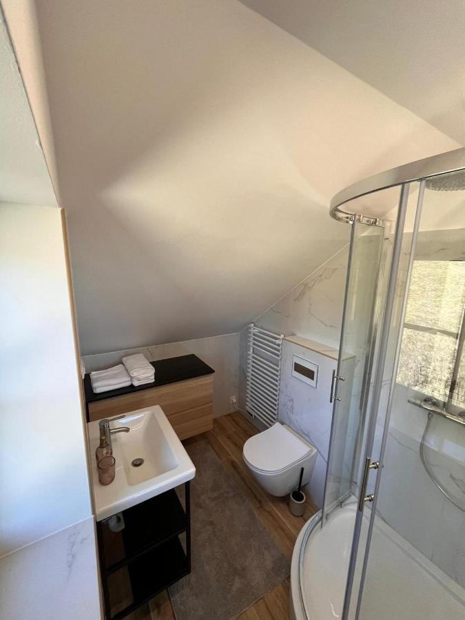 Villa Richterberg With Sauna & Hot Tub Slovenj Gradec Exterior photo