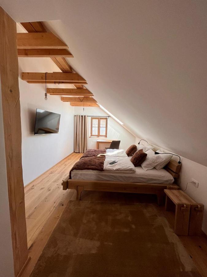 Villa Richterberg With Sauna & Hot Tub Slovenj Gradec Exterior photo