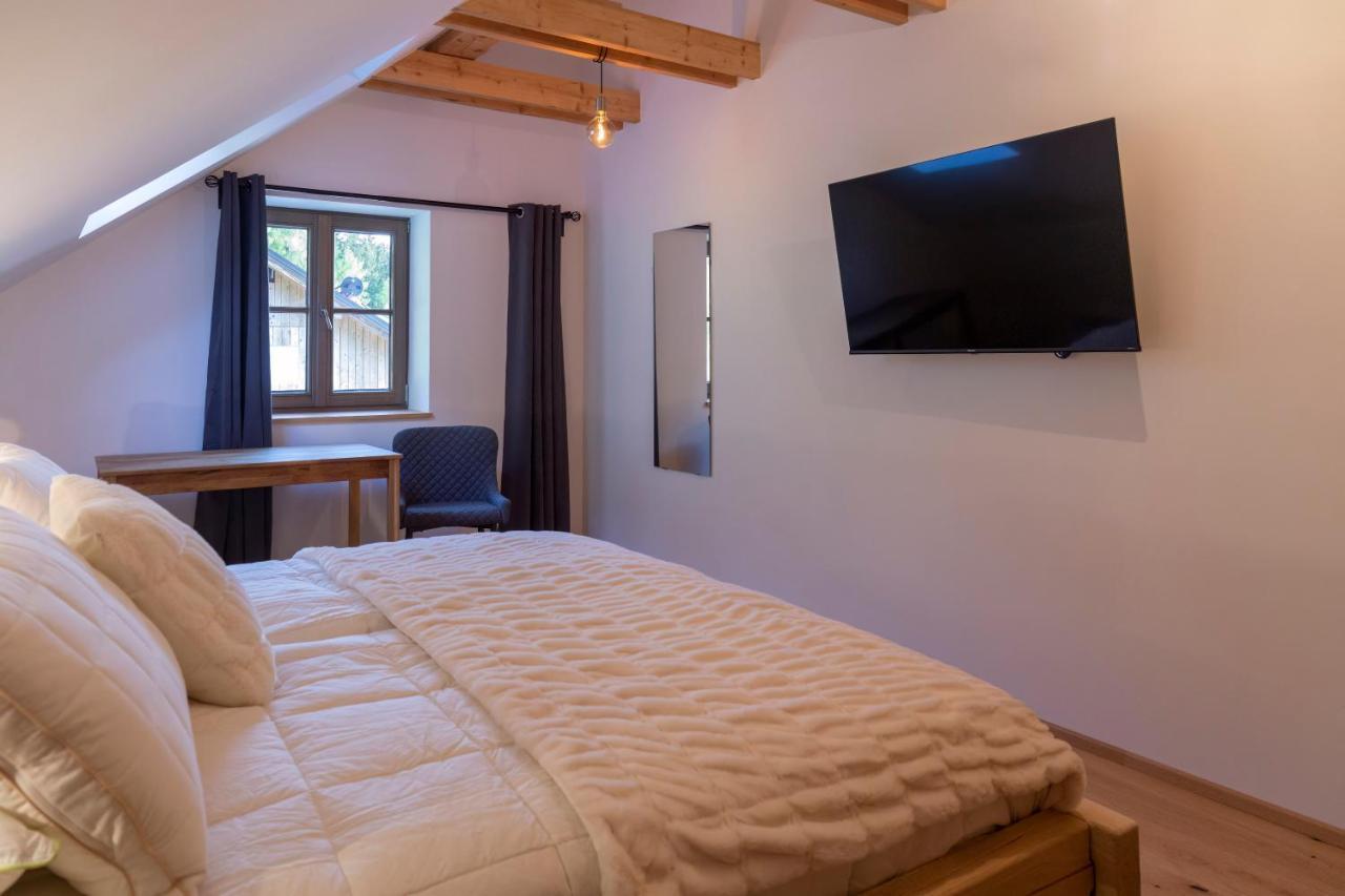 Villa Richterberg With Sauna & Hot Tub Slovenj Gradec Exterior photo