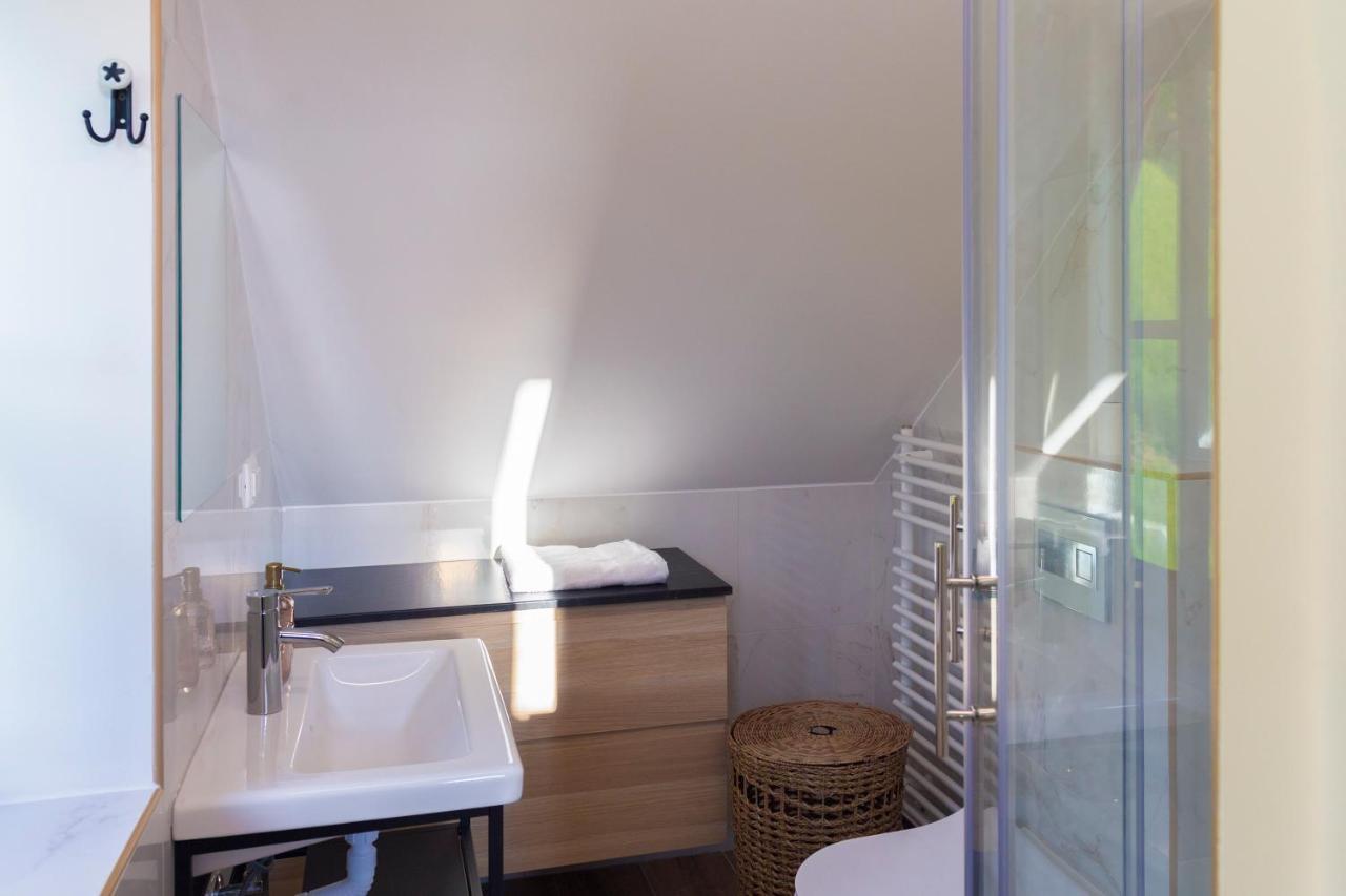 Villa Richterberg With Sauna & Hot Tub Slovenj Gradec Exterior photo